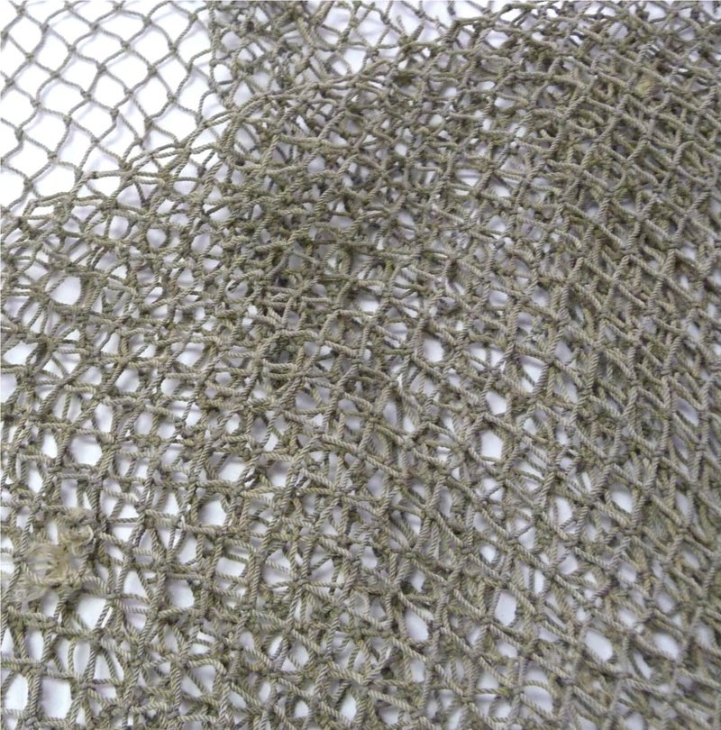Stetson Nautical Decorative Fish Net - 5' x 10' Tiki Bar Decor